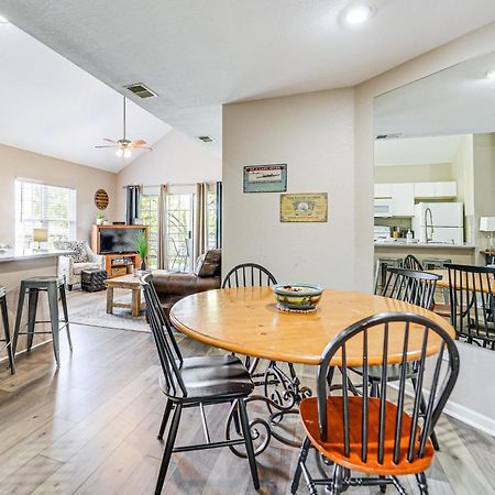 Branson Condo On Golf Course, 4 Mi To Downtown Εξωτερικό φωτογραφία