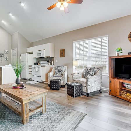 Branson Condo On Golf Course, 4 Mi To Downtown Εξωτερικό φωτογραφία