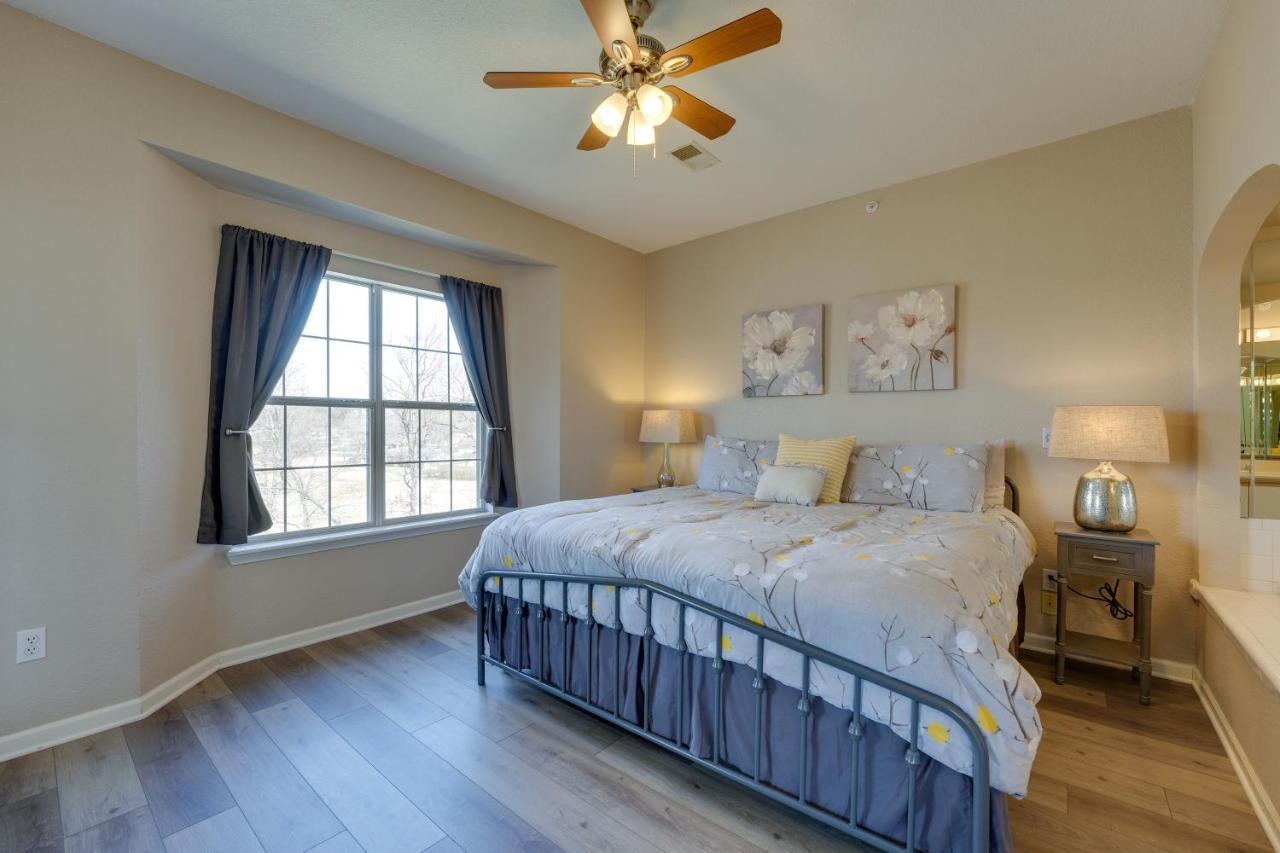 Branson Condo On Golf Course, 4 Mi To Downtown Εξωτερικό φωτογραφία