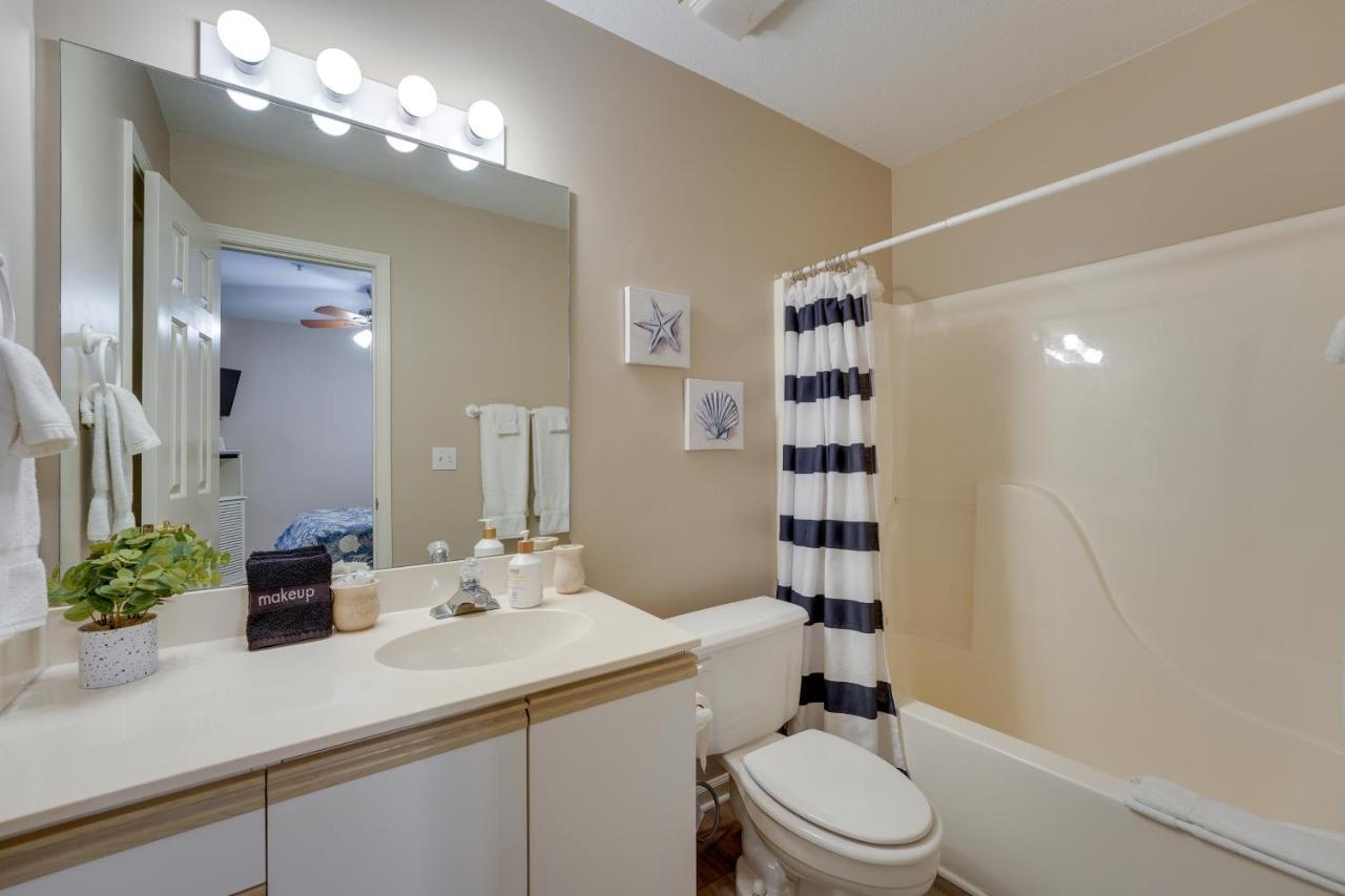 Branson Condo On Golf Course, 4 Mi To Downtown Εξωτερικό φωτογραφία