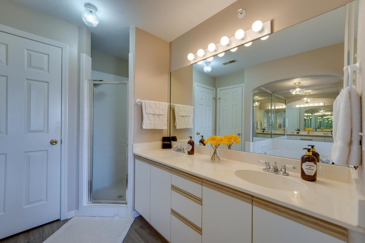 Branson Condo On Golf Course, 4 Mi To Downtown Εξωτερικό φωτογραφία