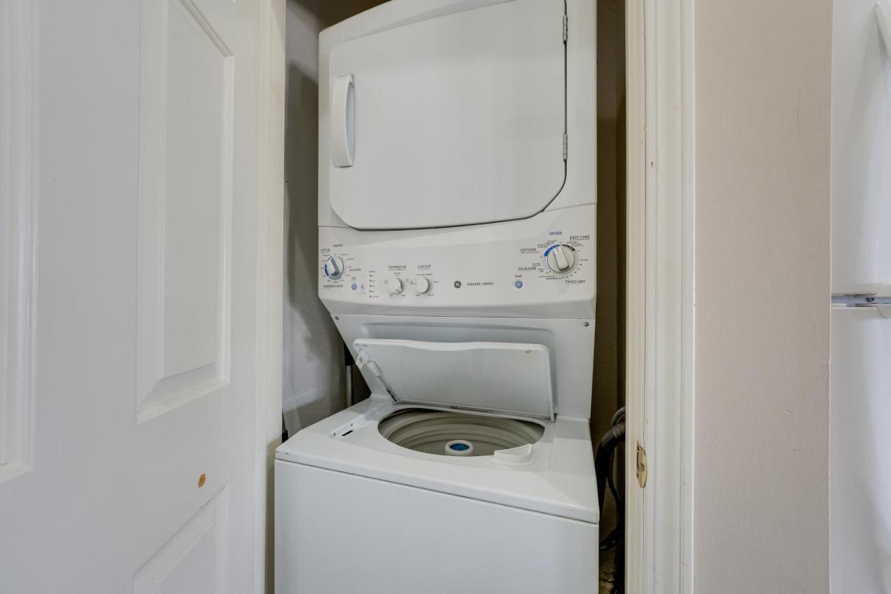 Branson Condo On Golf Course, 4 Mi To Downtown Εξωτερικό φωτογραφία