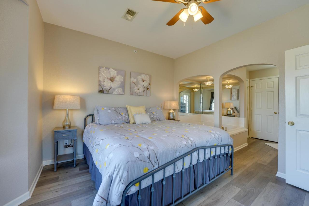 Branson Condo On Golf Course, 4 Mi To Downtown Εξωτερικό φωτογραφία