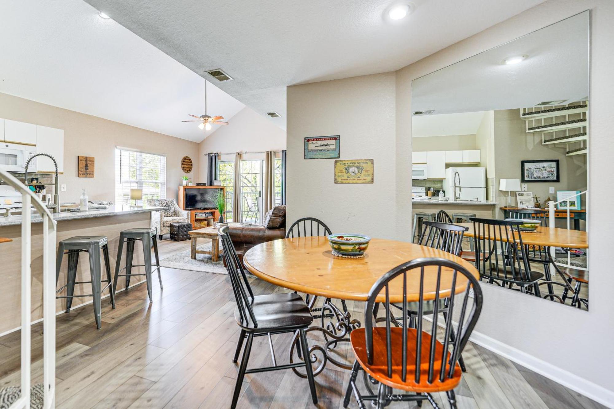 Branson Condo On Golf Course, 4 Mi To Downtown Εξωτερικό φωτογραφία