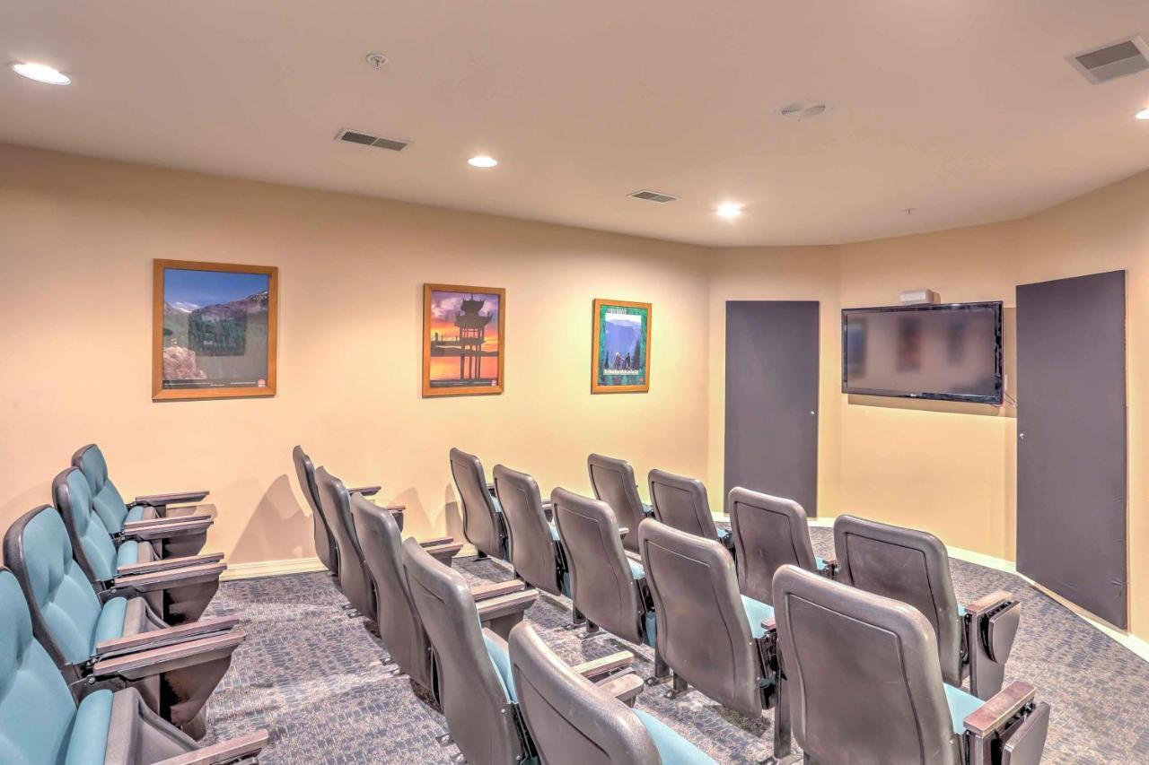 Branson Condo On Golf Course, 4 Mi To Downtown Εξωτερικό φωτογραφία